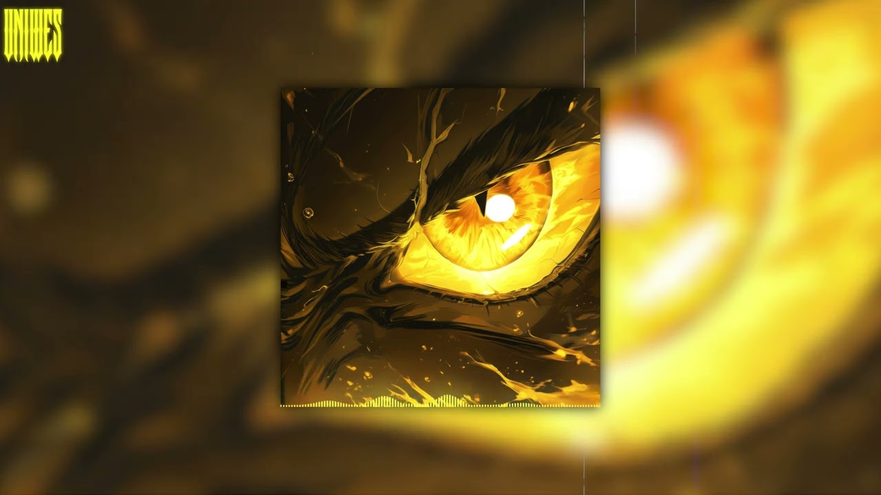uniwes - Novo Mundo (Slowed) [Official Music]