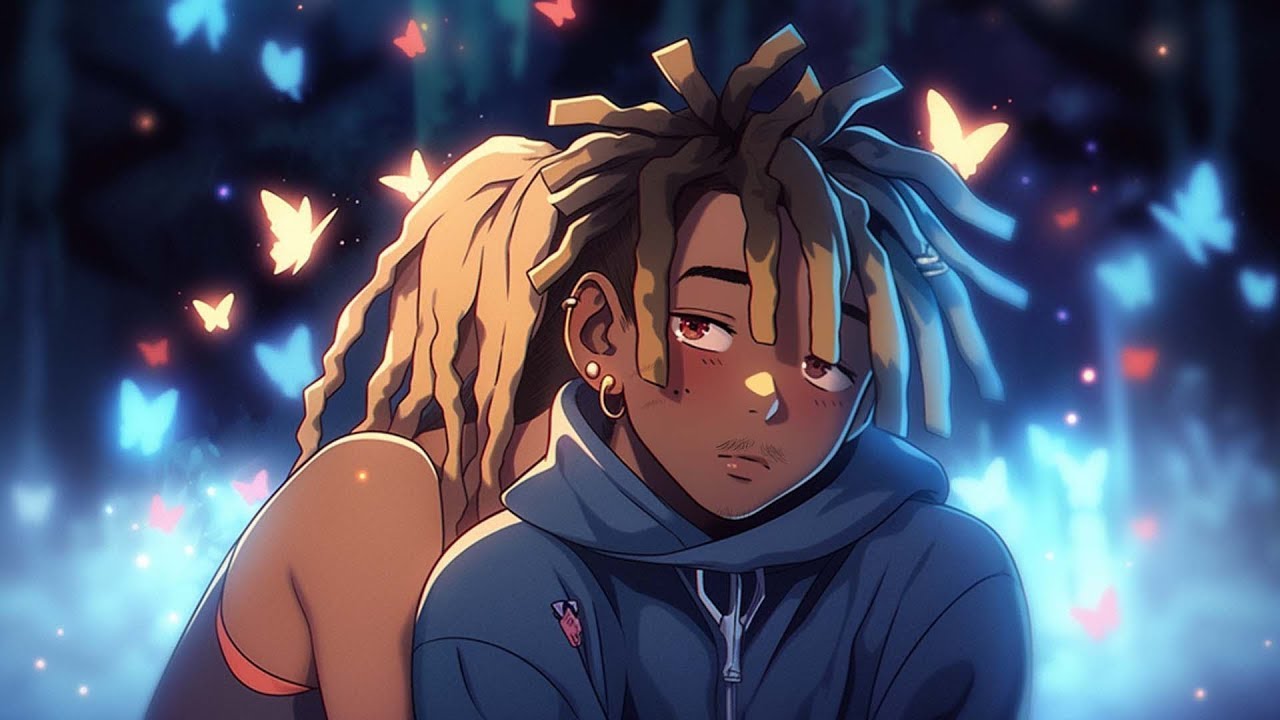 [FREE] Juice WRLD Type Beat - 