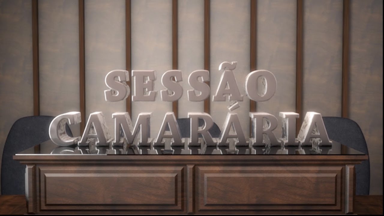 SESSÃO - 09/02/2026