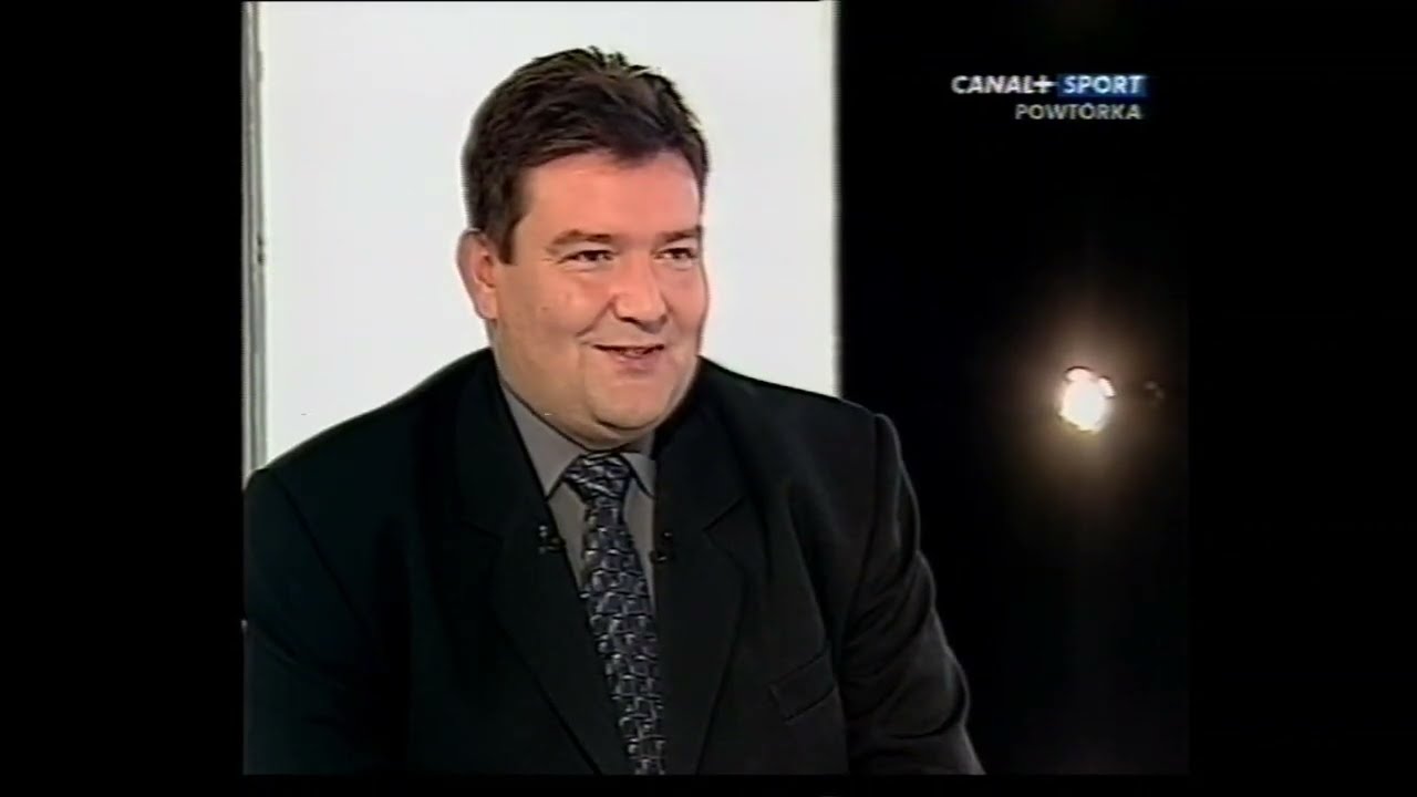 Liga+, 03-05.10.2003, 8 kolejka