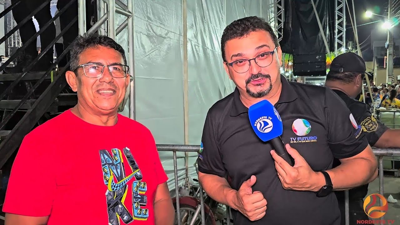 🎉🔥 Fechamento do Carnaval em Lagoa Salgada com Dodô Pressão