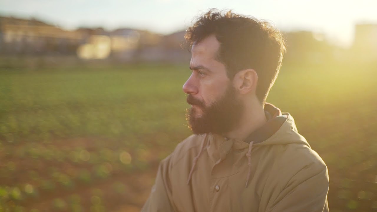 Creatius de l'horta: Fernando Abellanas