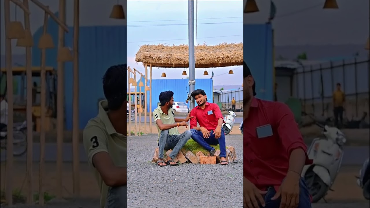 काय रे रडतोस की काय 🫨😟🤣|#trendingshorts #marathi  #rakeshdongare | @shreemanlegendliveofficial