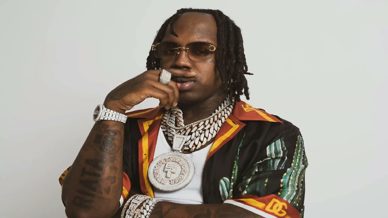 EST Gee Type Beat 2023 - 
