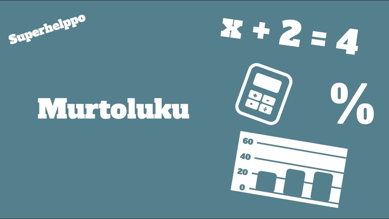 Murtoluku