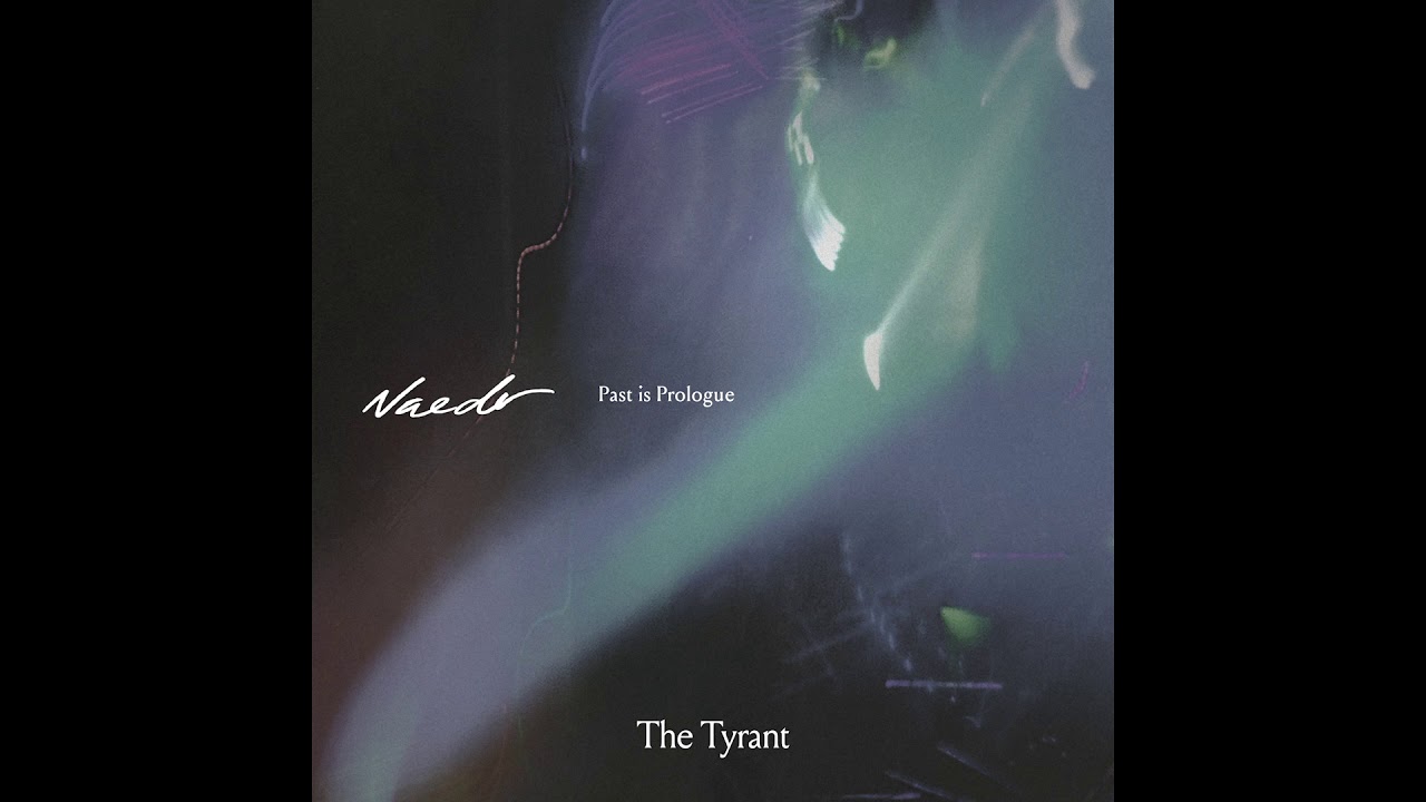 Naedr - Past is Prologue (Full Album Stream)