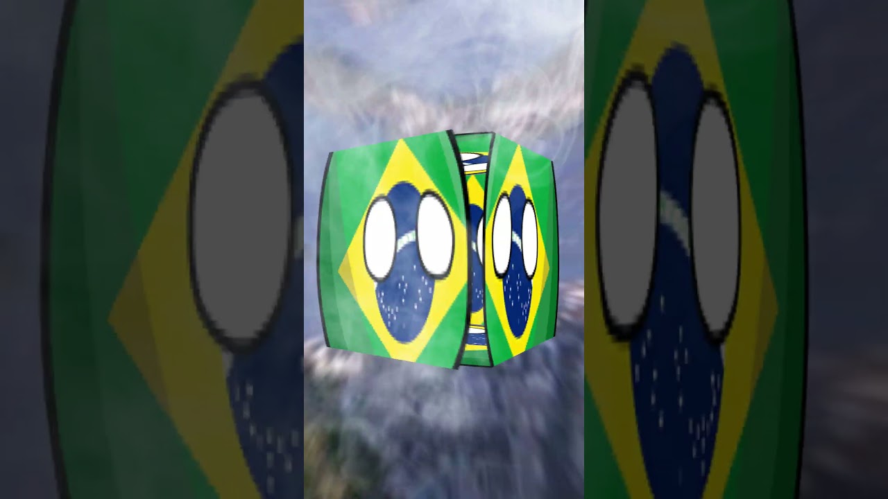 Brazil vs Pakistan 
