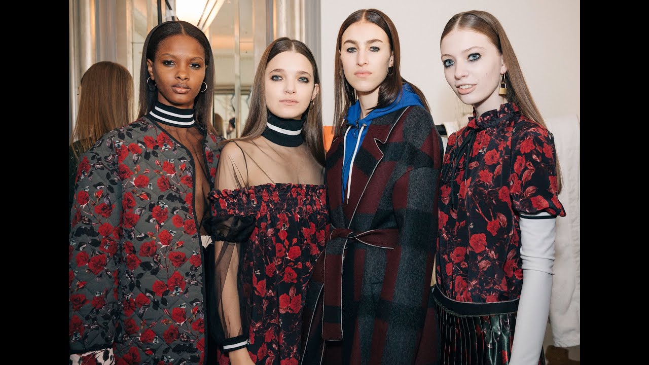 Designer Fashion Fund | Episode 3: London Fashion Week