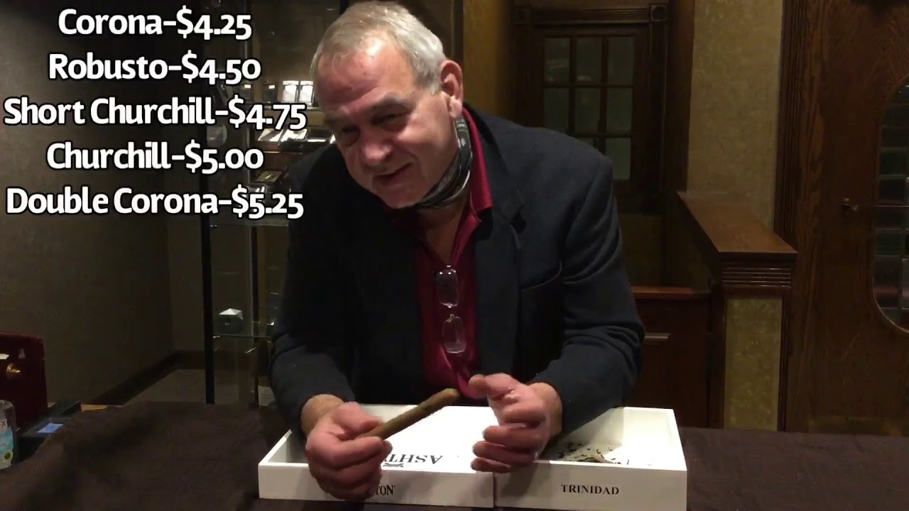 A JEFF TALK: Rolled Cigars vs. Machine Made. A dissection of quality over quantity affecting price.