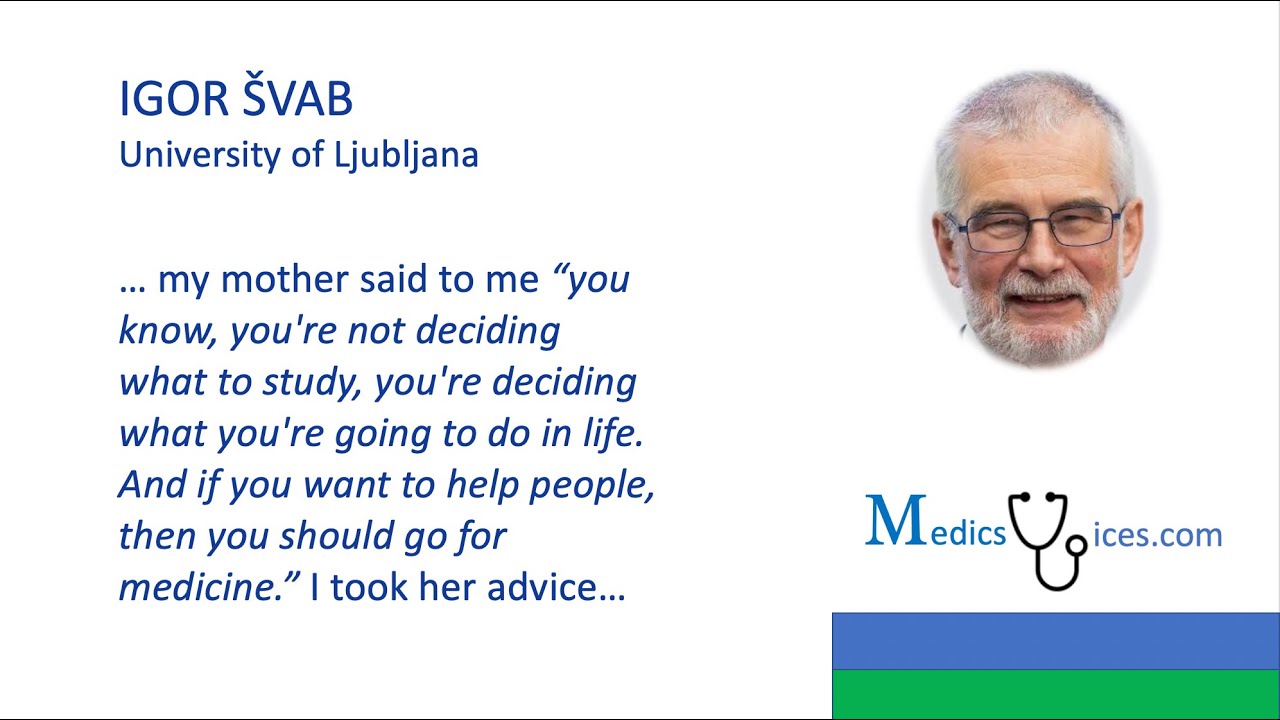 Igor Švab |  Defining General Practice