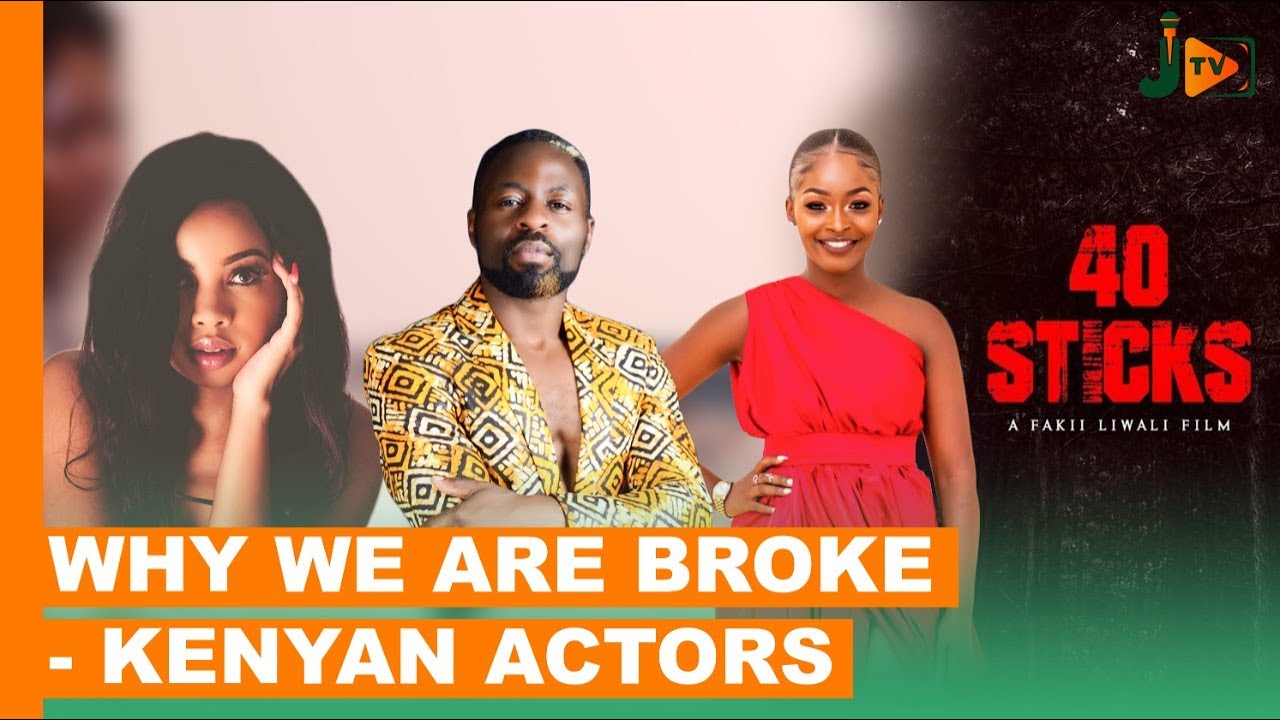 &ldquo;Why we are broke