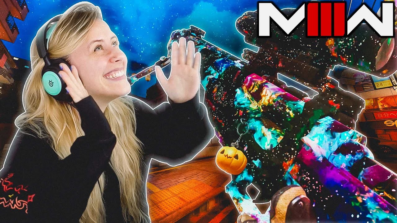 I UNLOCKED INTERSTELLAR AND IT'S PERFECT!!! 🌌 Road to Interstellar - FINAL (MW3)