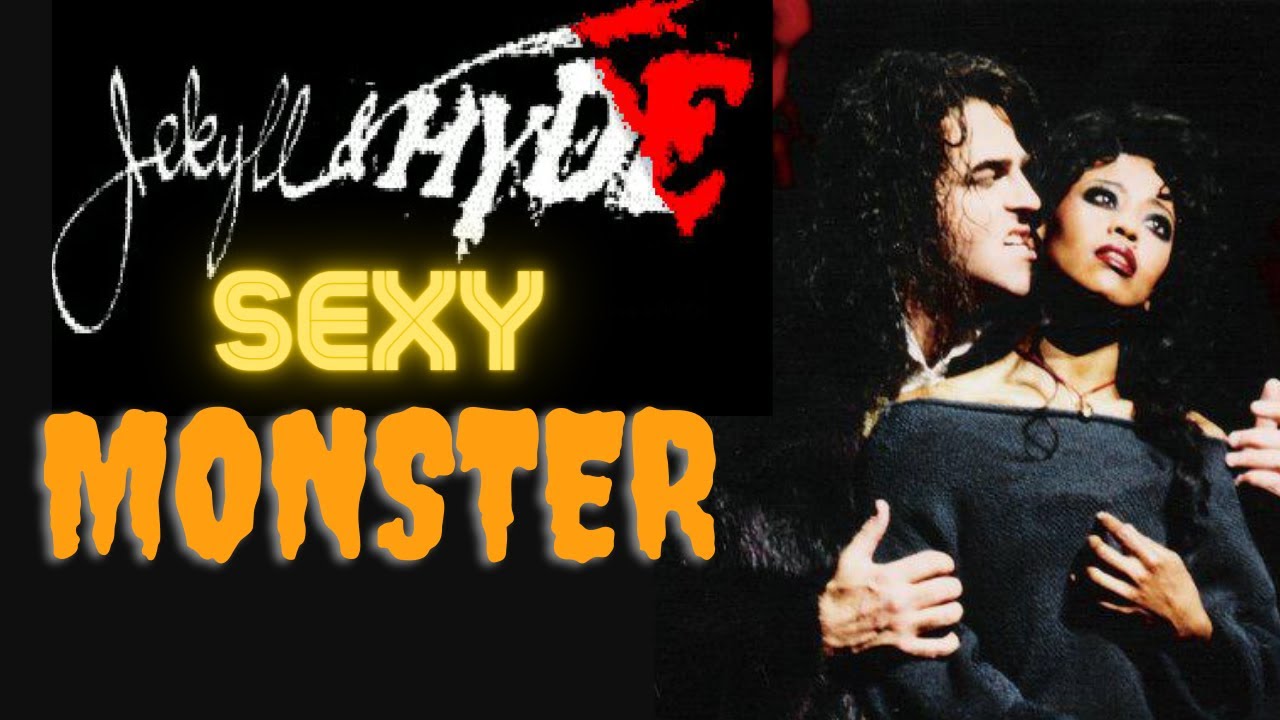 Sexy Monster