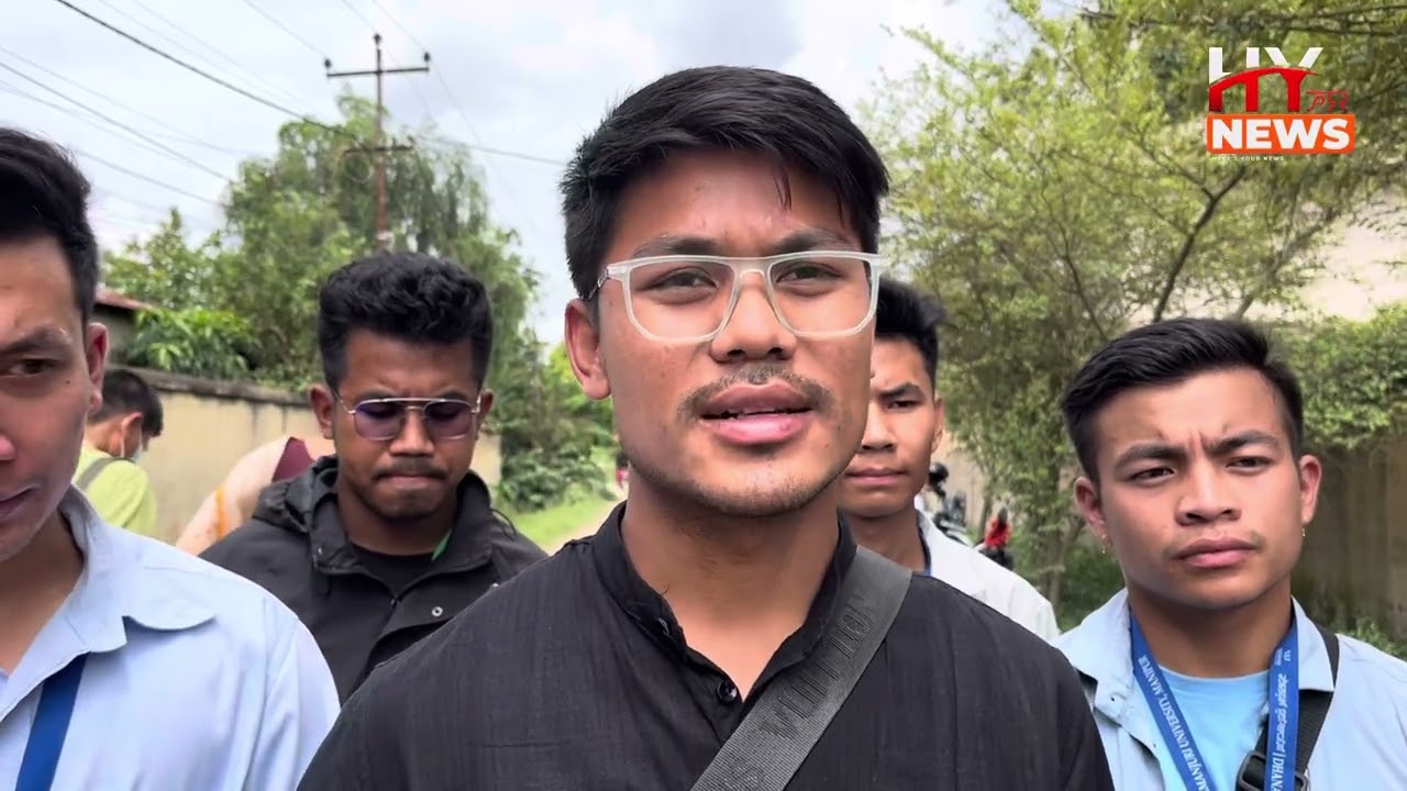 DMU Students&rsquo; Union threatens agitation over poor road conditions