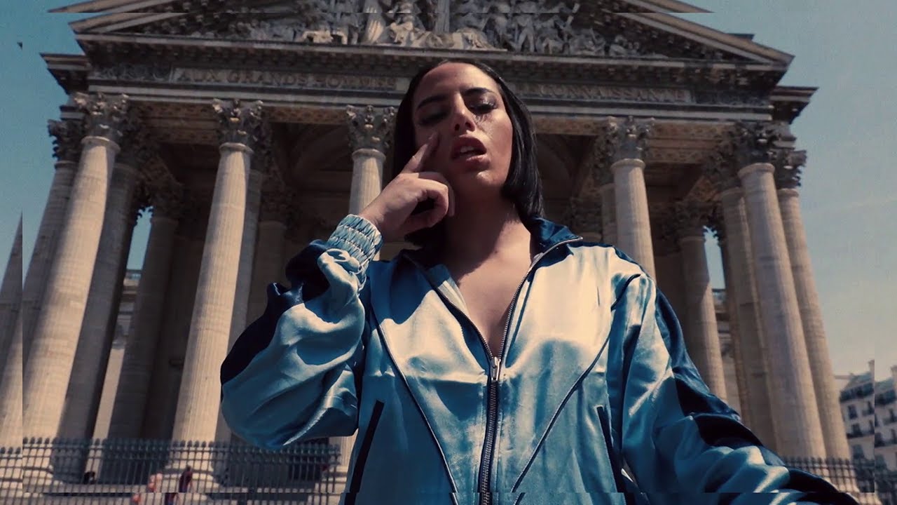 Moona - Perpétuité (B.O. de la série Diana Boss) | EXCLU