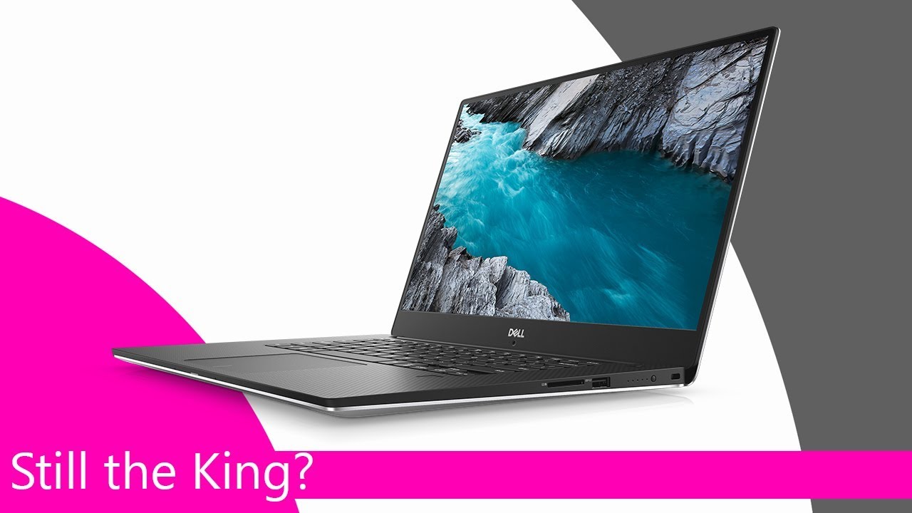 Dell XPS 15 9570 Coffee Lake 2018 - My Thoughts - Will it still be the Best 15 inch laptop?