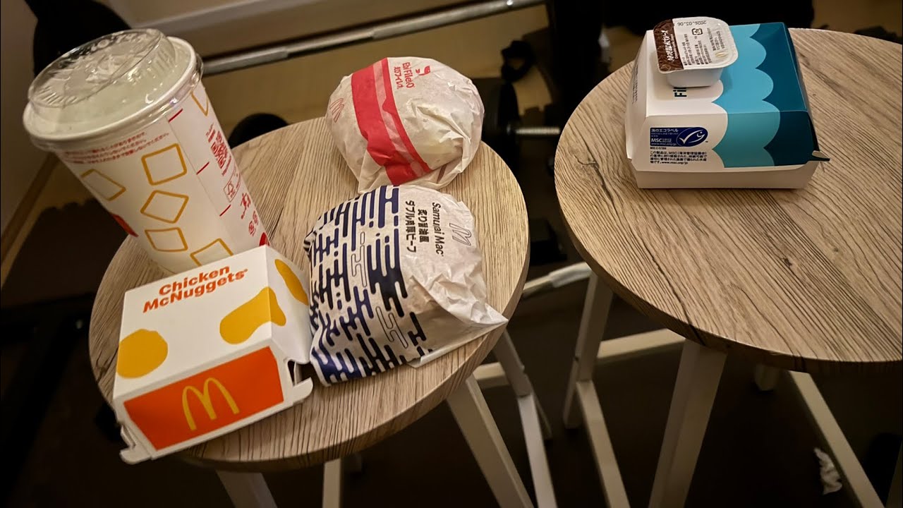５日目