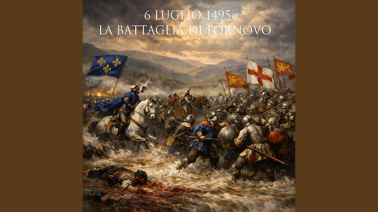 L'Italia divisa