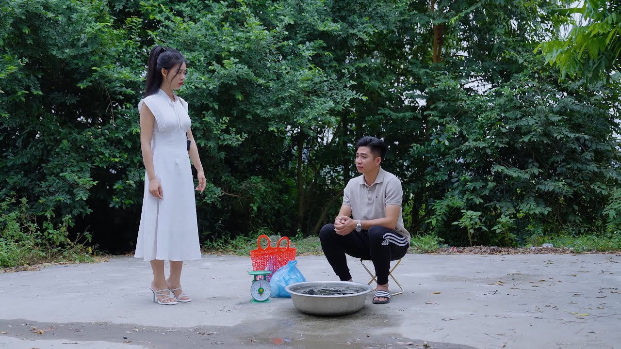 CHỦ TỊCH BÁN CÁ VÔ TÌNH LÀM BẨN VÁY NGƯỜI YÊU CỦA BẠN CŨ VÀ CÁI KẾT | CHỦ TỊCH GENZ TẬP 71