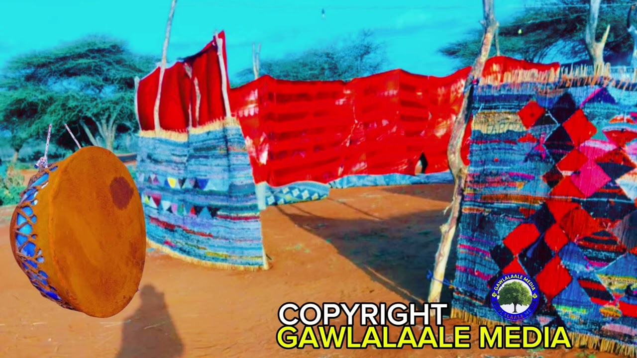 HOBOL CAJIIB IYO CIYAAR JAANDHEER 