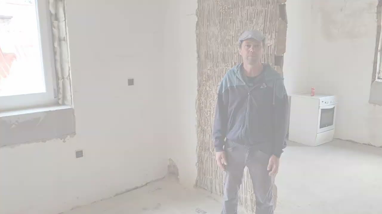 Jak zateplit křivou podlahu u staré roubenky?