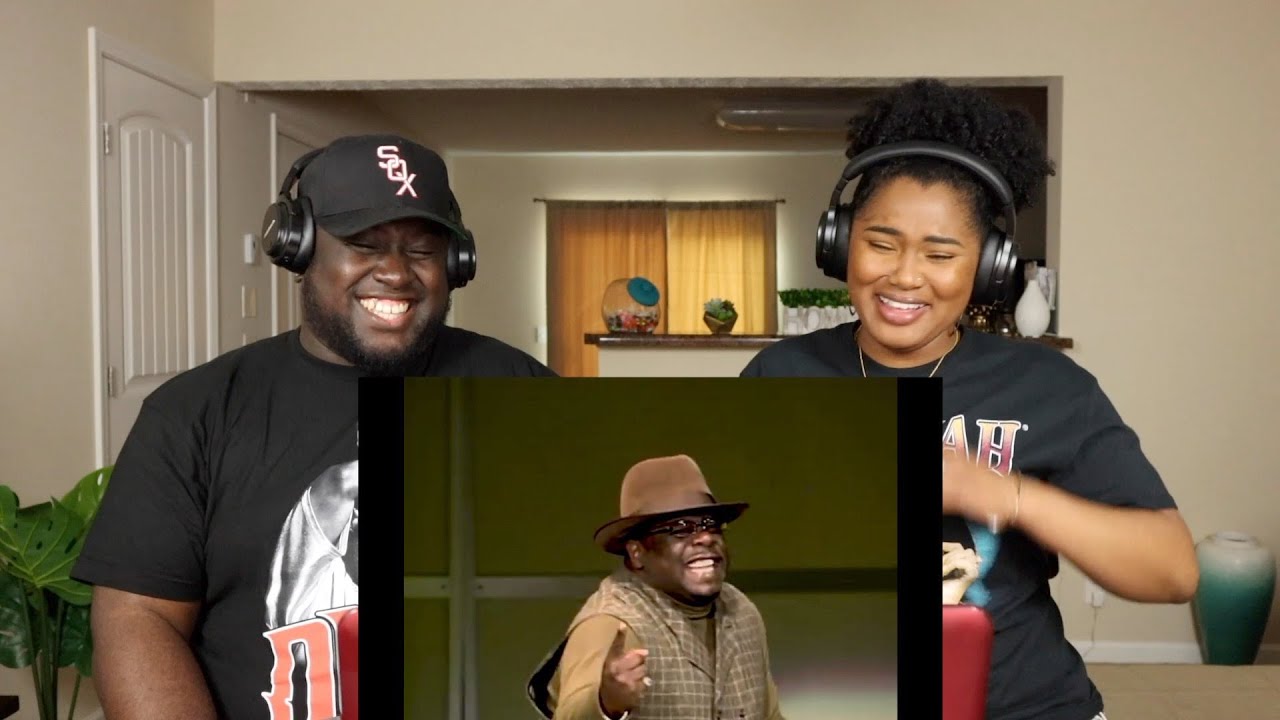 Cedric The Entertainer - Solving Conflicts with a  Lunch box | Kidd and Cee Reacts