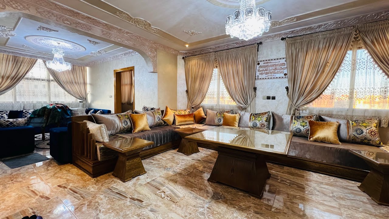 منزل تجاري روعة حي الزيتون واجهتان طابقين 🏘️و صراحة الثمن راه زوين و معقول دخول تفرج 💕0635141907✌️
