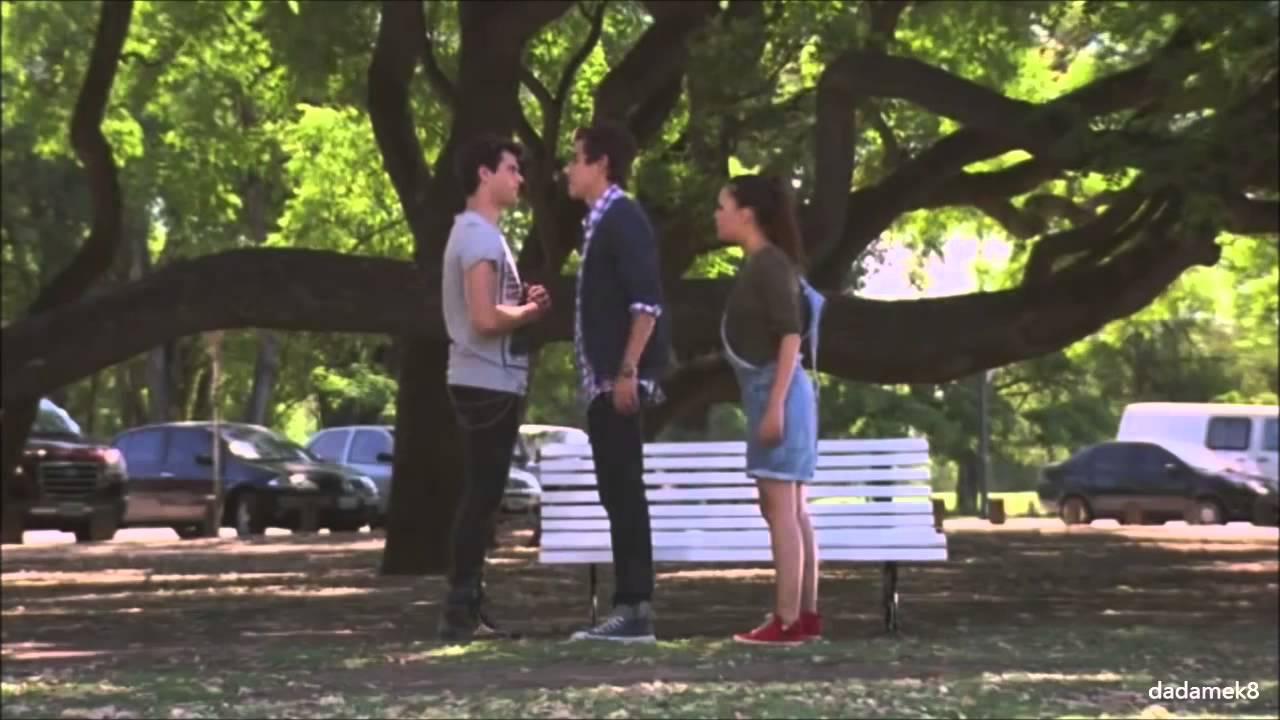 Leonetta 2 - ich historia cz. 29