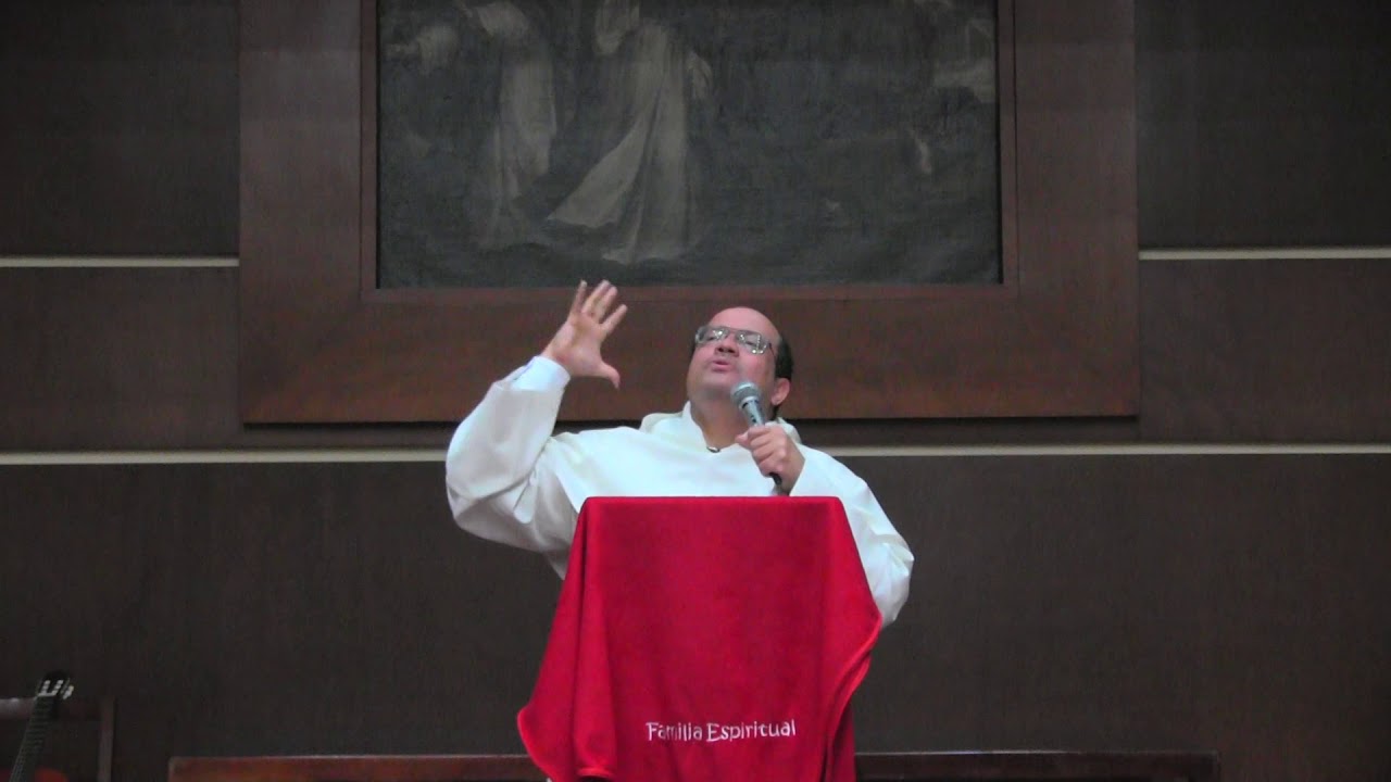 Tutorial sobre la Misericordia