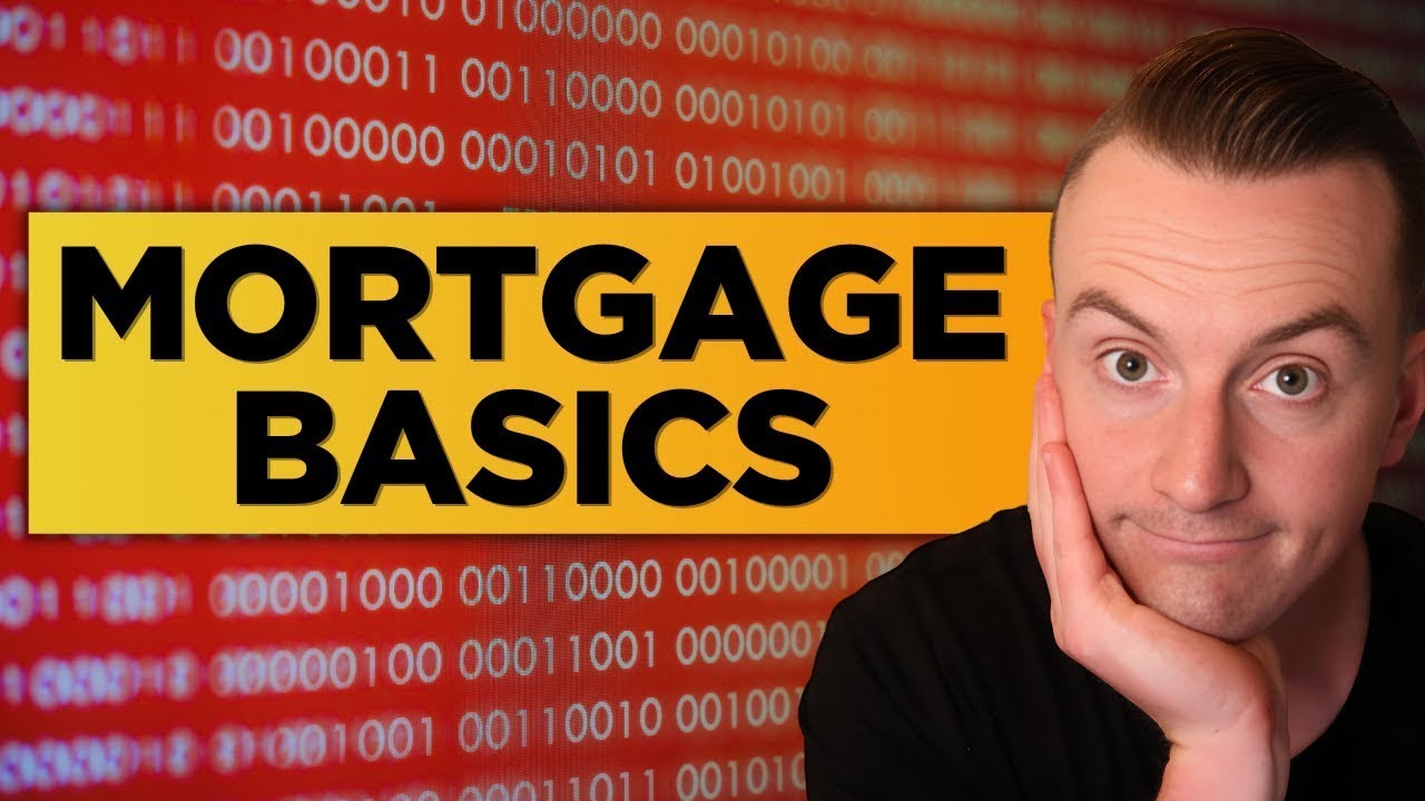 Canadian Mortgages Explained | How to Pick the BEST Mortgage