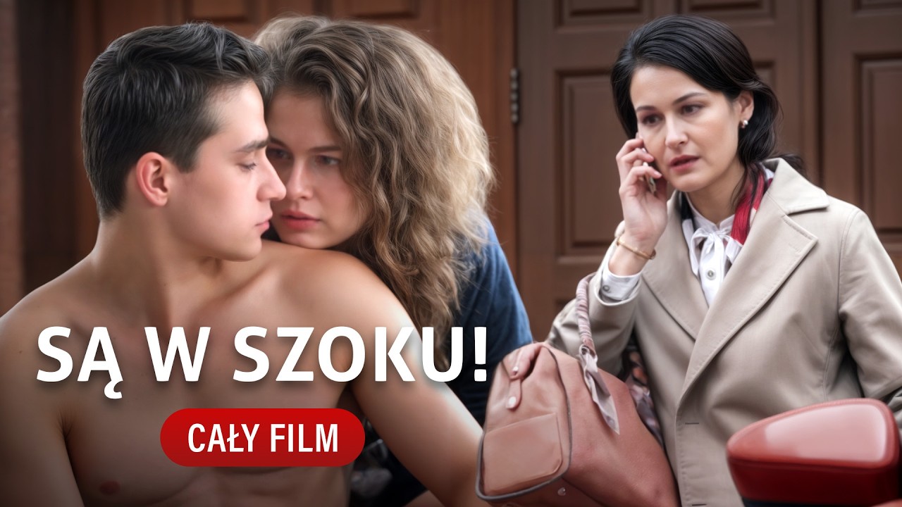 ⚡Ciężarna córka ucieka z domu! Matki i córki – Polskie filmy fabularne