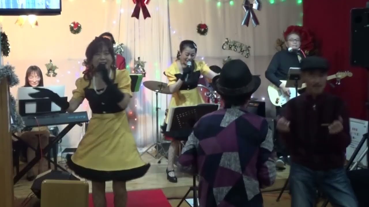inひっと  11月／Bitter Hears