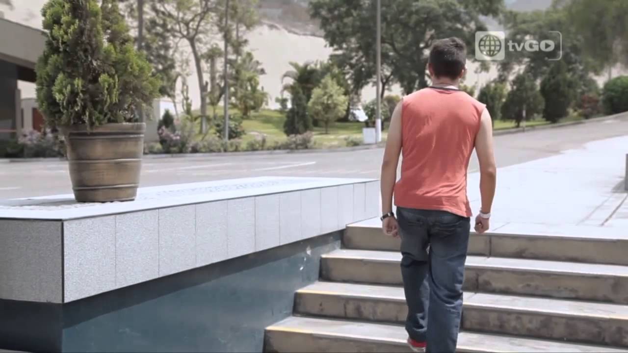 Pulseras rojas - Temporada 1 - Parte 2/3 - Capítulo 5