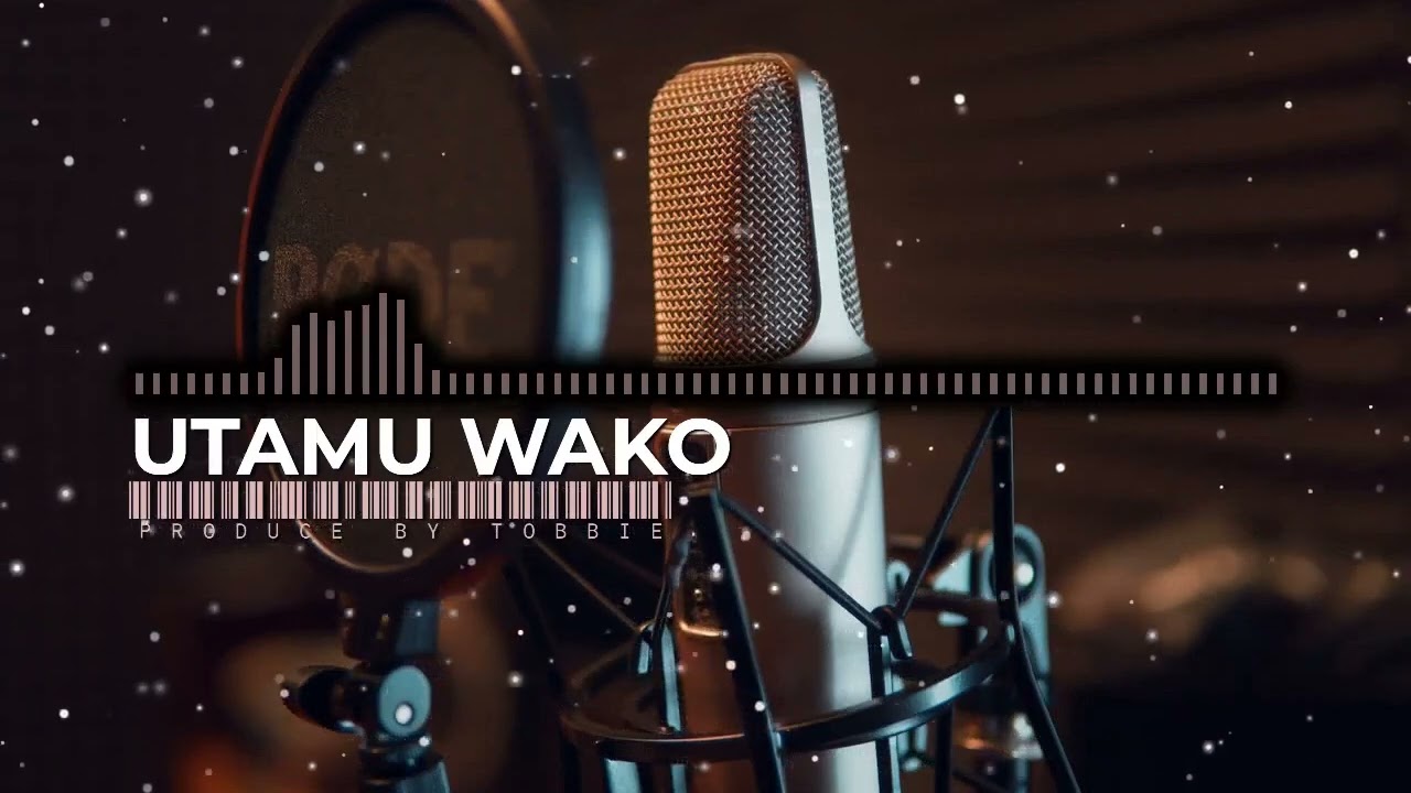 RHUMBA CONGOLESE INSTRUMENTAL  {SIRMAX RECORDS} MIXED BY TOBBIE