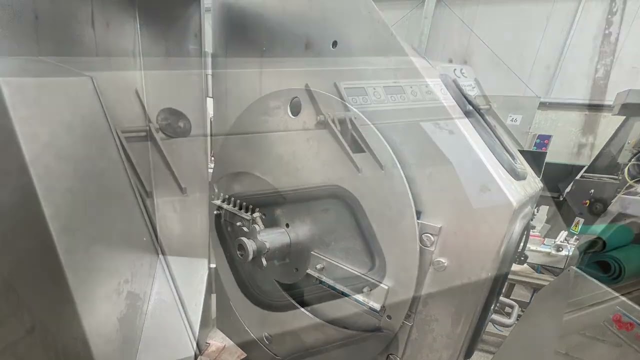 Kronen GS10 Inline Slicer