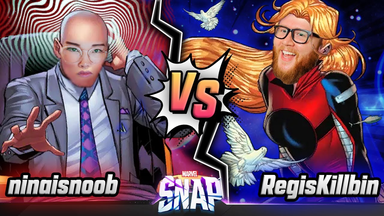 Regis CHEATED?? 🥺 Battle Mode VS 