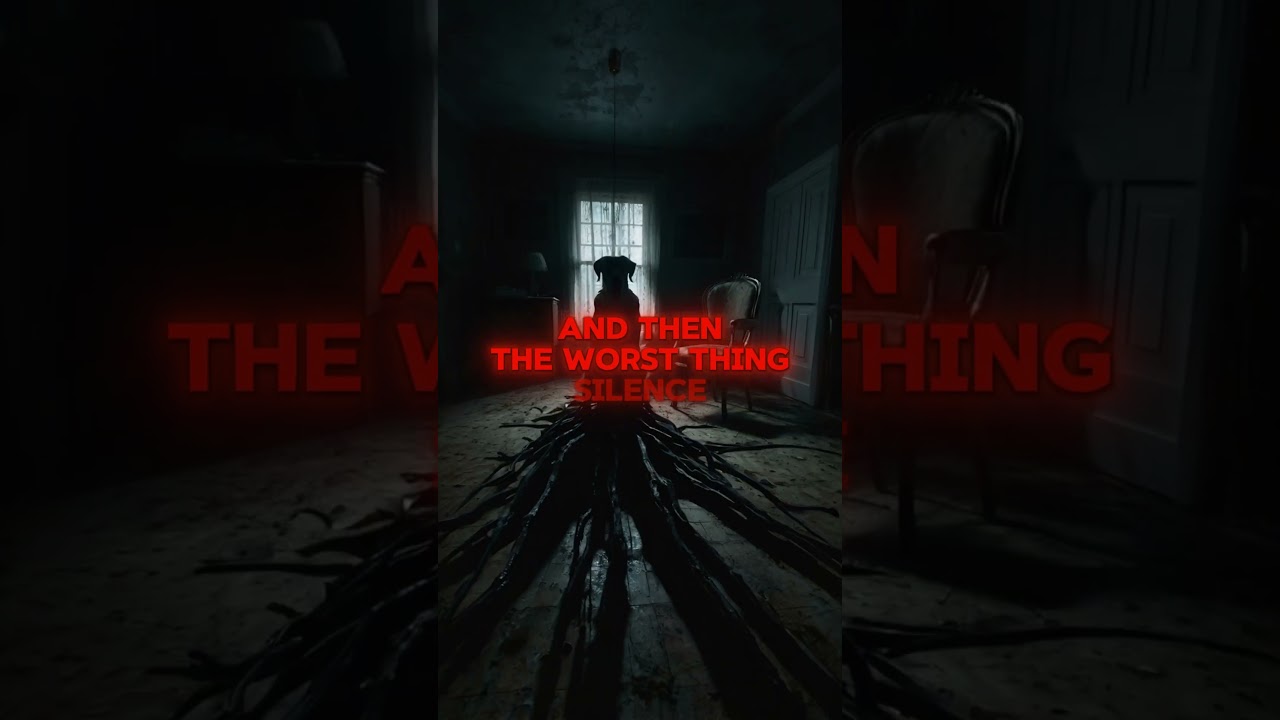 They Watch Me... Always | Terrifying Paranormal Encounter