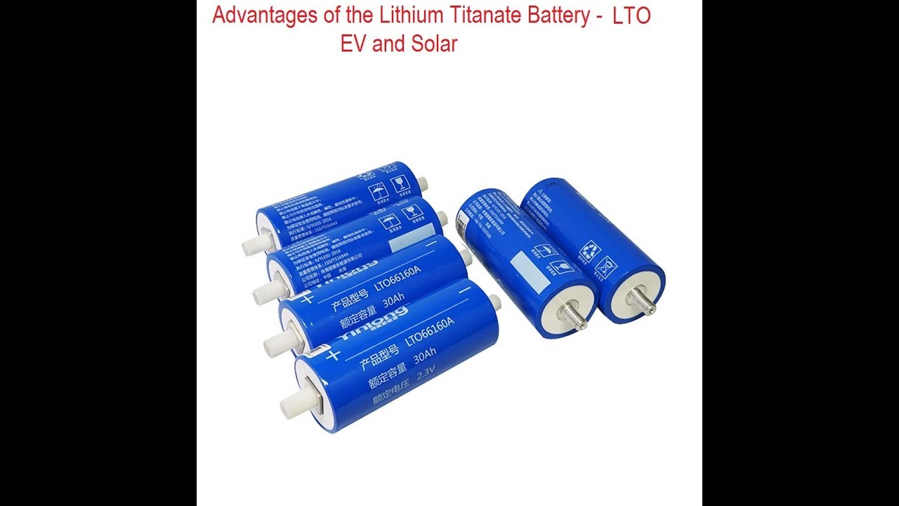 T4D #139   LTO Battery, New Work Area, PCBWay Services