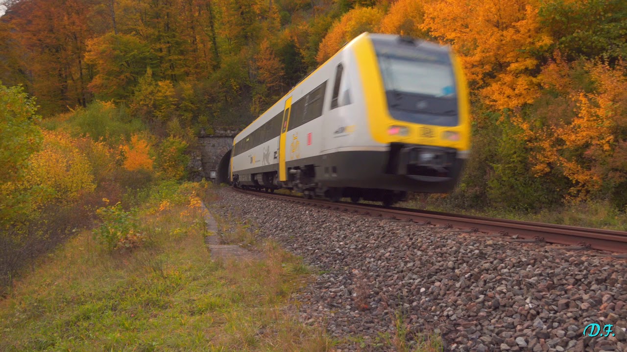 Spaziergang von Beuron zum Knopfmacherfelsen