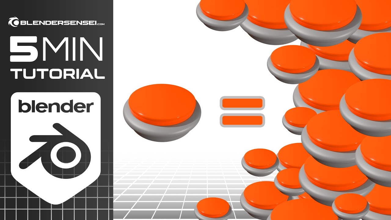 Make A Macro Hotkey In Blender