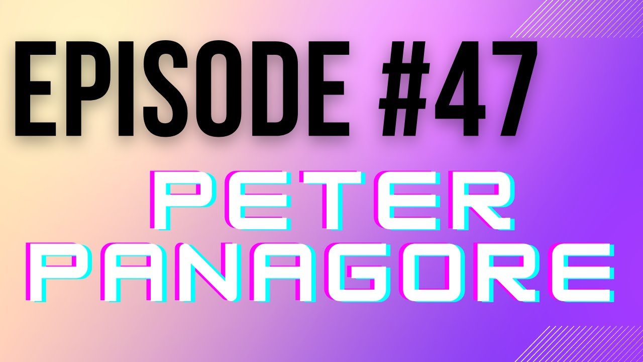 Episode 46 &ndash; Mr. Peter Panagore - Near Death Experience
