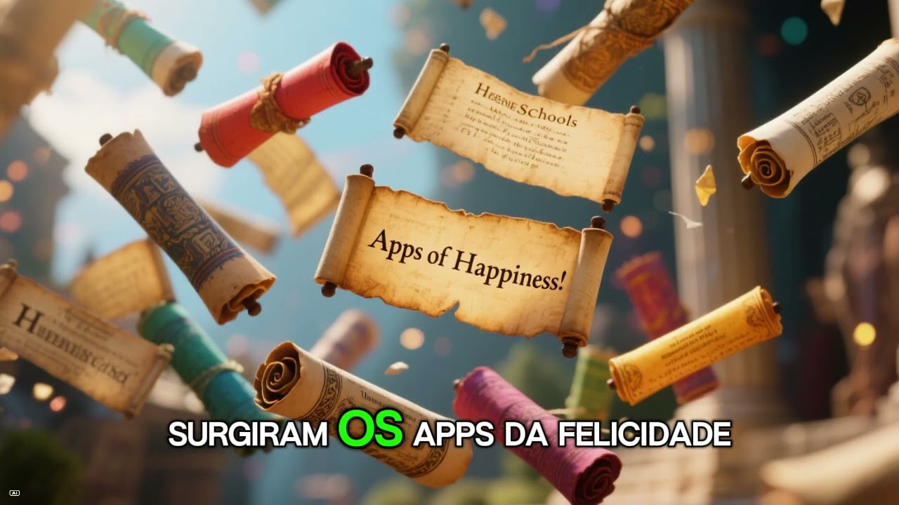 A Filosofia Grega Finalmente Explicada!