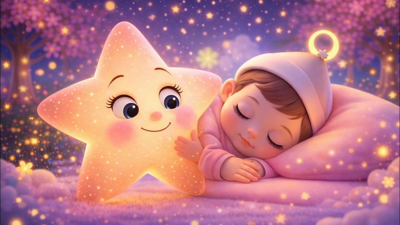 Twinkle Twinkle little star song ✨ song for your baby/ Twinkle little #nurseryrhymes #babylullaby 