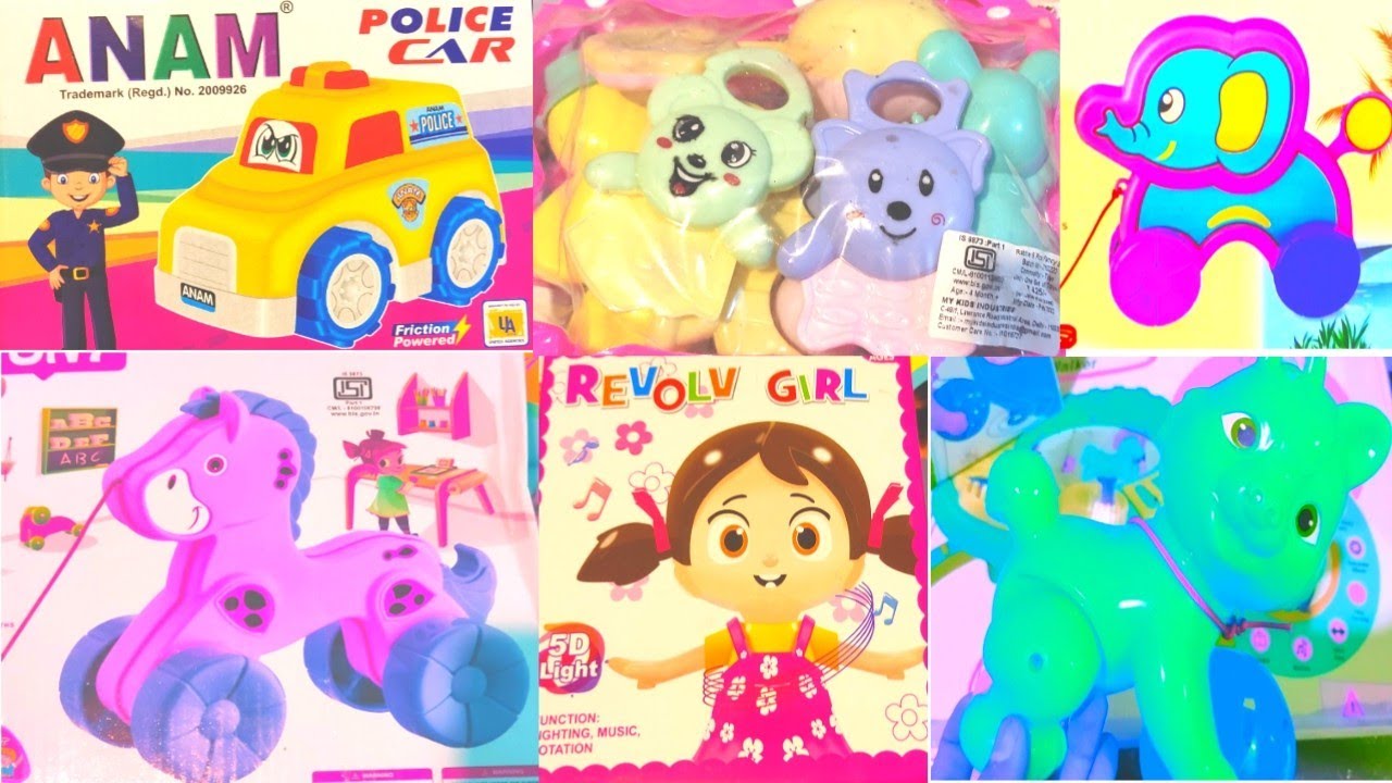 baby toys video | Play house | Soft game, बेबी टॉय कलेक्शन | fun game , toys unboxing