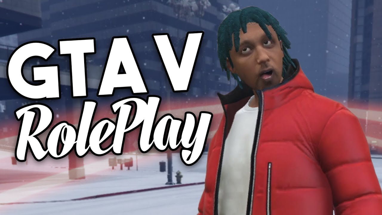 GTA V RP | VALAMI TELJESEN ÚJ