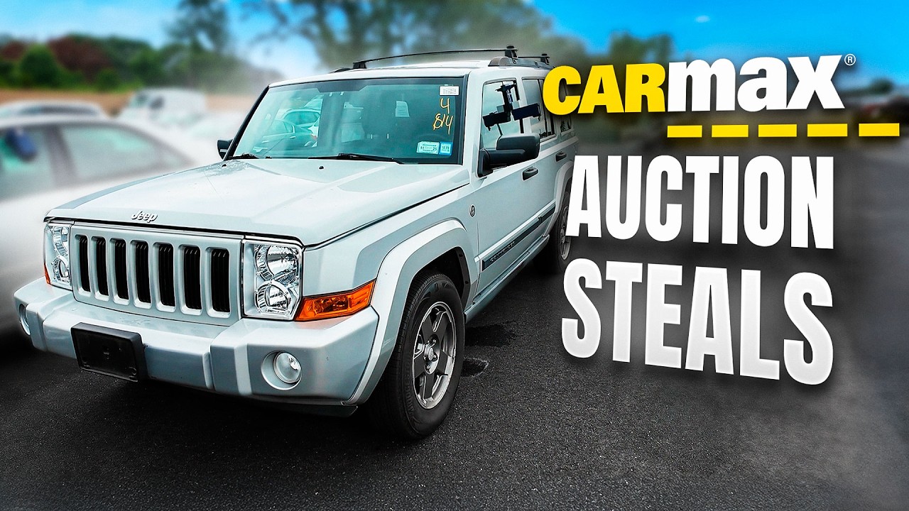 $1k To $100,000 Flipping Cars Without A Dealership