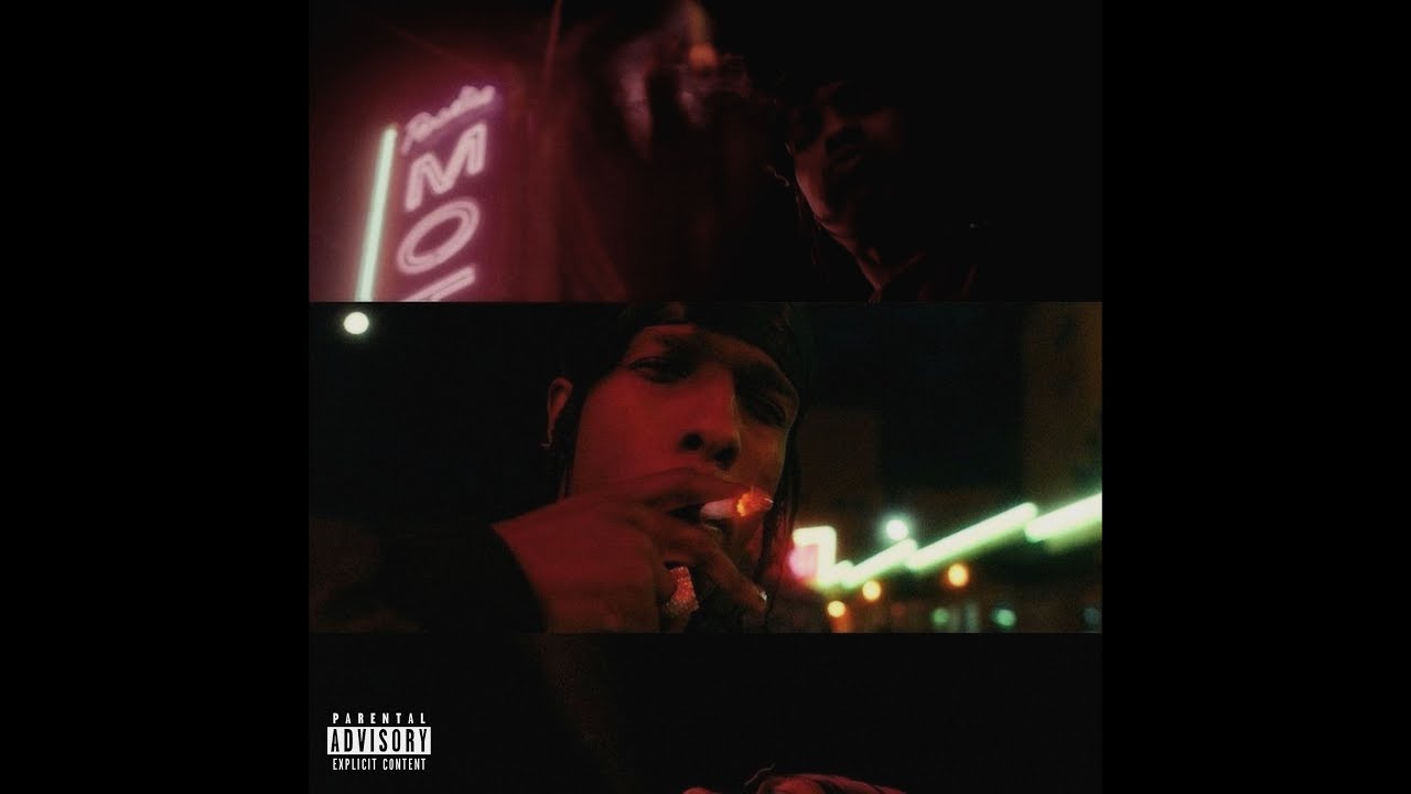 Travis Scott x Asap Rocky Type Beat ~ Miles Away