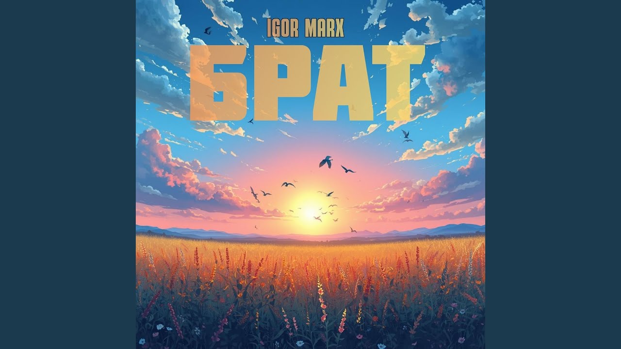 Брат