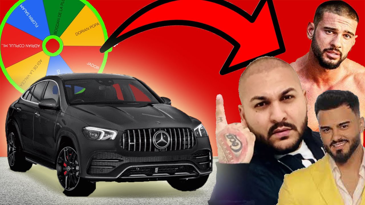 CONDUC NOUL HATZ MOBIL | ROATA CANTARETILOR