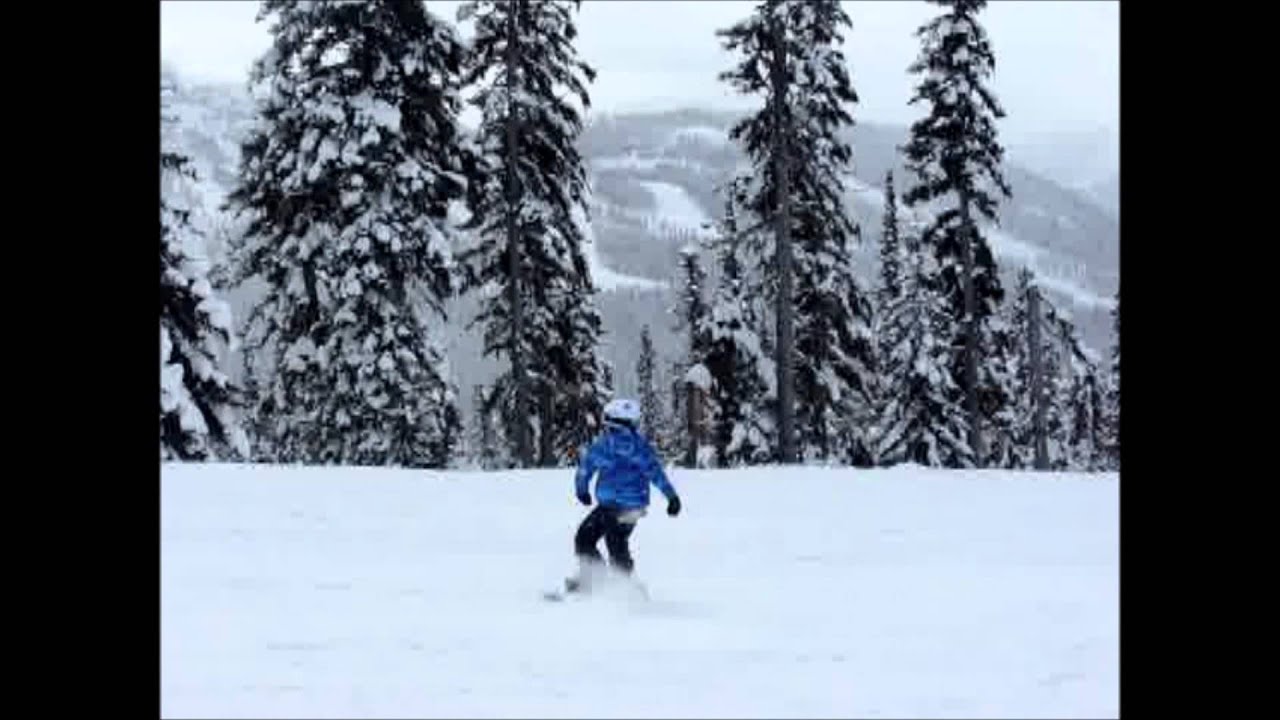 Whistler 2012 Kaden